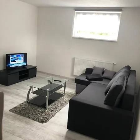 U Emmy Apartment