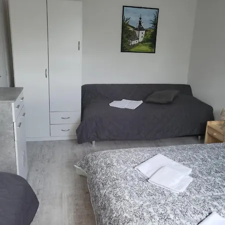 Apartment U Emmy *