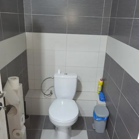 U Emmy Apartment Banska Stiavnica