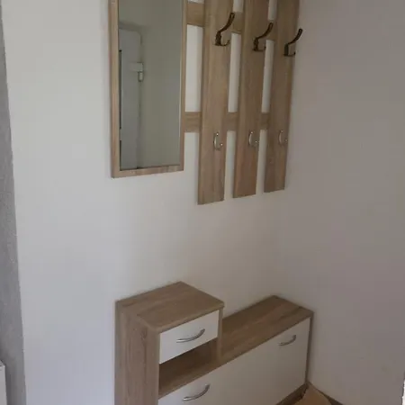 U Emmy * Banska Stiavnica
