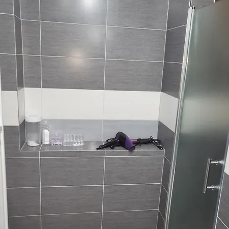 U Emmy Apartment Banska Stiavnica